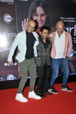 Raghu Ram, Sharib Hashmi, Rajiv Lakshman at the Screening of film Tarla on 6 July 2023 (17)_64a7b4be1fe30.JPG