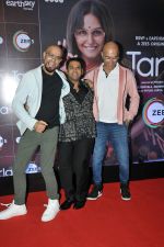 Raghu Ram, Sharib Hashmi, Rajiv Lakshman at the Screening of film Tarla on 6 July 2023 (18)_64a7b4bf98a53.JPG