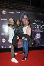 Raghu Ram, Sharib Hashmi, Rajiv Lakshman at the Screening of film Tarla on 6 July 2023 (8)_64a7b4aef3273.JPG