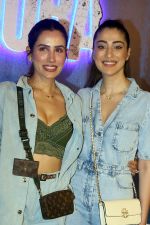 Sonnalli Seygall, Raai Laxmi at the Screening of Horror Series Adhura on 6 July 2023 (24)_64a7f383f10d4.jpeg