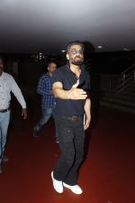 Suniel Shetty seen at the airport on 6 July 2023 (14)_64a7baf9ebe38.JPG