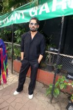 Suniel Shetty at the book launch of Tryst With Koki on 10 July 2023 (4)_64ac135d5e289.jpeg