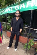 Suniel Shetty at the book launch of Tryst With Koki on 10 July 2023 (5)_64ac136178d2e.jpeg