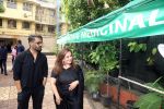 Suniel Shetty, Subhadra Anand at the book launch of Tryst With Koki on 10 July 2023 (4)_64ac138a74a32.jpeg