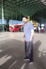 Jaideep Ahlawat seen at the airport on 11 July 2023 (2)_64acdb0b38888.JPG