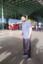 Jaideep Ahlawat seen at the airport on 11 July 2023 (3)_64acdb100f018.JPG