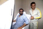 Suniel Shetty attends the Launch of India_s First Biohacker Facility on 11 July 2023 (13)_64ad0fe689403.jpeg