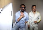 Suniel Shetty attends the Launch of India_s First Biohacker Facility on 11 July 2023 (15)_64ad0feb14b15.jpeg