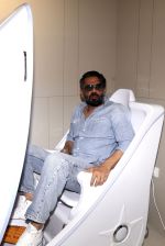 Suniel Shetty attends the Launch of India_s First Biohacker Facility on 11 July 2023 (16)_64ad1042b19cf.jpeg