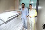 Suniel Shetty attends the Launch of India_s First Biohacker Facility on 11 July 2023 (7)_64ad0fda97b7a.jpeg