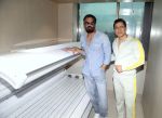 Suniel Shetty attends the Launch of India_s First Biohacker Facility on 11 July 2023 (8)_64ad0fdd51800.jpeg