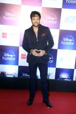 Fardeen Khan at the premiere of the series The Trial - Pyaar, Kaanoon, Dhokha on 13 July 2023 (3)_64b0ebd95d839.JPG
