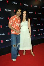 Mohit Sehgal, Sanaya Irani at the premiere of Netflix series Kohrra on 14 July 2023 (32)_64b22b968042a.JPG