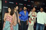 Riddhi Dogra, Barun Sobti, Gaurav Arora, Harleen Sethi at the premiere of Netflix series Kohrra on 14 July 2023 (29)_64b22ba2f12f6.JPG