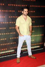 Abhishek Bajaj at the special screening of film Oppenheimer on 19 July 2023 (4)_64b80cf30e6de.JPG