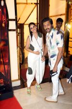 Genelia D_Souza, Riteish Deshmukh at the special screening of film Oppenheimer on 19 July 2023 (14)_64b80cfe88a09.JPG