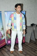 Siddharth Shaw at the special screening of series Do Gubbare on Jio Cinema on 19 July 2023 (31)_64b813a451563.JPG