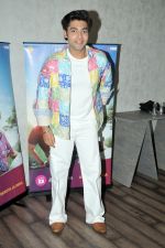 Siddharth Shaw at the special screening of series Do Gubbare on Jio Cinema on 19 July 2023 (33)_64b813a7e0b40.JPG