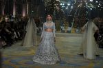 Model attends The Bridal Couture Show by Manish Malhotra in Mumbai on 20 July 2023 (143)_64ba6a1e01a6c.JPG