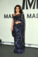 Tisca Chopra attends The Bridal Couture Show by Manish Malhotra in Mumbai on 20 July 2023 (18)_64ba6a49b7507.JPG