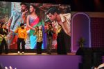 Alia Bhatt, Jonita Gandhi, Ranveer Singh, Yashraj Mukhate at the movie Rocky Aur Rani Kii Prem Kahaani musical evening with Spotify Collaboration on 21 July 2023 (38)_64bb85ec2fbb6.jpeg