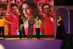 Alia Bhatt, Jonita Gandhi, Ranveer Singh, Yashraj Mukhate at the movie Rocky Aur Rani Kii Prem Kahaani musical evening with Spotify Collaboration on 21 July 2023 (41)_64bb85f16cde6.jpeg