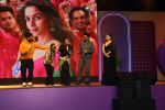 Alia Bhatt, Jonita Gandhi, Ranveer Singh, Yashraj Mukhate at the movie Rocky Aur Rani Kii Prem Kahaani musical evening with Spotify Collaboration on 21 July 2023 (43)_64bb85f3067ae.jpeg