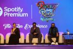 Alia Bhatt, Pritam Chakraborty, Ranveer Singh at the movie Rocky Aur Rani Kii Prem Kahaani musical evening with Spotify Collaboration on 21 July 2023 (11)_64bb8605e6617.jpeg