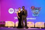 Alia Bhatt, Ranveer Singh at the movie Rocky Aur Rani Kii Prem Kahaani musical evening with Spotify Collaboration on 21 July 2023 (17)_64bb861b84db2.jpeg