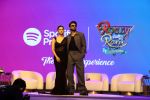 Alia Bhatt, Ranveer Singh at the movie Rocky Aur Rani Kii Prem Kahaani musical evening with Spotify Collaboration on 21 July 2023 (18)_64bb861d2ebc9.jpeg