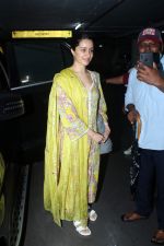Shraddha Kapoor seen at the airport on 22 July 2023 (23)_64bbfd4269811.JPG