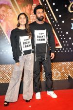 Alia Bhatt, Ranbir Kapoor at the Premiere of Rocky Aur Rani Kii Prem Kahaani at PVR Juhu on 25 July 2023 (45)_64c00850449ce.JPG