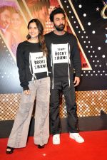 Alia Bhatt, Ranbir Kapoor at the Premiere of Rocky Aur Rani Kii Prem Kahaani at PVR Juhu on 25 July 2023 (46)_64c008513e25e.JPG