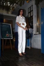 Khushi Kapoor seen outside Olive Restaurant for lunch in Bandra on 26 July 2023 (12)_64c12befcab90.jpeg