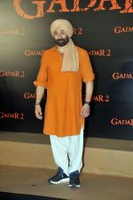 Sunny Deol at the trailer launch of film Gadar 2 on 26 July 2023 (39)_64c1494771365.JPG