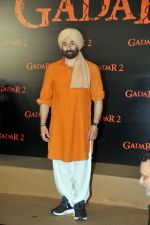 Sunny Deol at the trailer launch of film Gadar 2 on 26 July 2023 (42)_64c1494a952d1.JPG