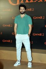 Utkarsh Sharma at the trailer launch of film Gadar 2 on 26 July 2023 (51)_64c1494d49ec1.JPG