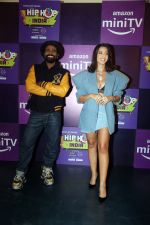 Nora Fatehi, Remo D_Souza promoting Reality Dance Show Hip Hop India at Novotel Juhu on 28 July 2023 (1)_64c3dc7de1ab0.jpeg