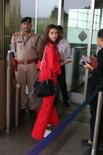 Aditi Rao Hydari in red seen at the airport on 30 July 2023 (21)_64c6566cb8b44.JPG