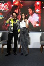 Ananya Panday, Ayushmann Khurrana at Dream Girl 2 Trailer Launch on 1 Aug 2023 (11)_64c93346a365c.jpeg