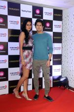 Rashi Chopra Malhotra, Vishal Malhotra at the Premiere of Kaalkoot Series on 31 July 2023 (14)_64c922f87b3c1.jpeg