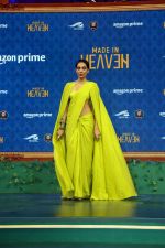 Sobhita Dhulipala at Made in Heaven series trailer launch on 1 Aug 2023 (14)_64c9127a340cb.jpeg