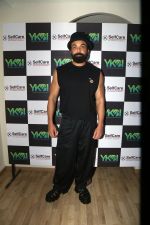 Bobby Deol at the launch of BodyImage Studio at Juhu Matunga and Bandra on 2nd August 2023 (5)_64ca53d8ad831.jpeg