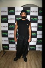 Bobby Deol at the launch of BodyImage Studio at Juhu Matunga and Bandra on 2nd August 2023 (6)_64ca53da6ae1f.jpeg