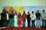 Ajay Devgn, Parikshit Tamaliya, Puja Joshi, Siddharth Randeria, Sonali Lele Desai at the trailer launch of Gujarati Family Entertainer Hu Ane Tu in Mumbai on 8th August 2023 (57)_64d394922f9bb.JPG
