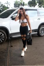 Sherlyn Chopra spotted at airport departure on 9th August 2023 (1)_64d3d08b6daf0.JPG