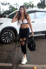 Sherlyn Chopra spotted at airport departure on 9th August 2023 (3)_64d3d090e993e.JPG