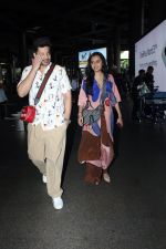 Tejasswi Prakash and Karan Kundrra Spotted At Airport Arrival on 8th August 2023 (26)_64d34078ef101.JPG