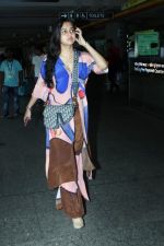 Tejasswi Prakash and Karan Kundrra Spotted At Airport Arrival on 8th August 2023 (43)_64d3409478df5.JPG