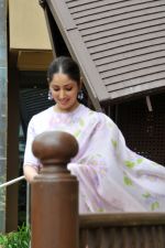 Yami Gautam Spotted In Juhu For Promotion Of OMG2 on 8th August 2023 (3)_64d3c6ff76043.JPG